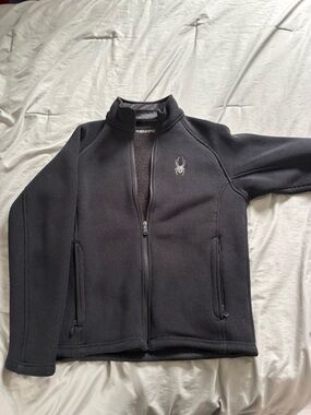 Spyder jacket